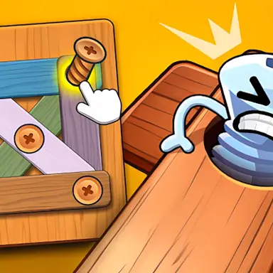 Wood Bolts - Bad game