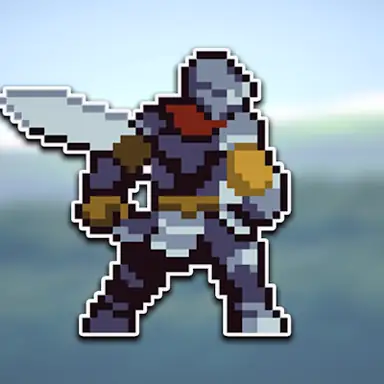 Wood Knight oyunu