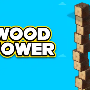 Wood Tower oyunu