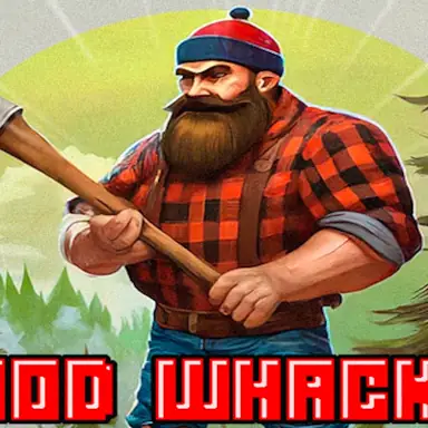 Wood Whacker oyunu