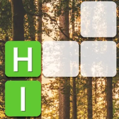 Word Blocks oyunu