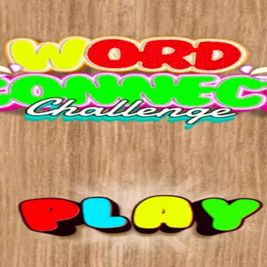 Word Connect Challenge game