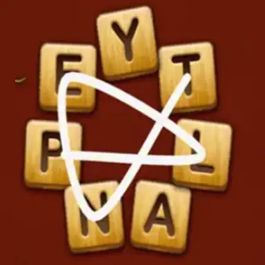 Word Connect - Master Puzzle oyunu