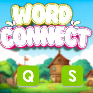 Word Connect Pro game