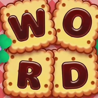 Word Cooking Puzzle oyunu
