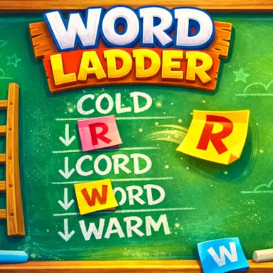 Word Ladder game