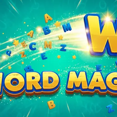 Word Magic oyunu