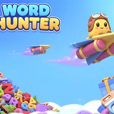 Word Match 3D oyunu