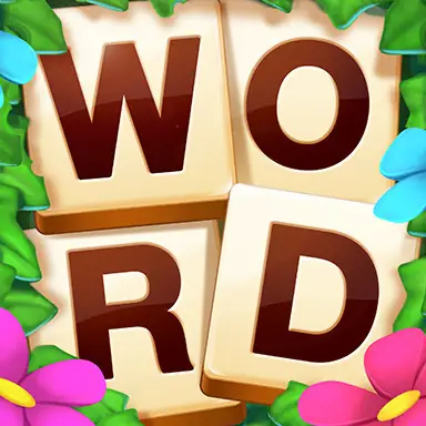 Word Puzzle Master Game oyunu