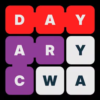 Word Search with Hints game