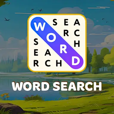 Word Search - Word Puzzle oyunu