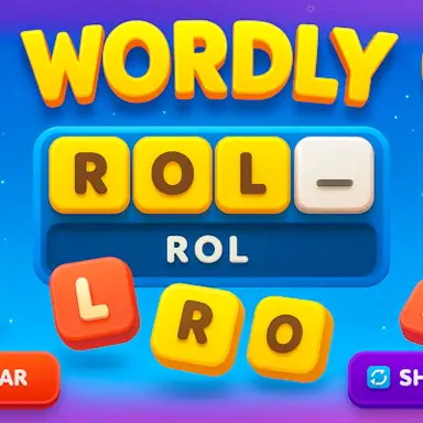 Wordly game