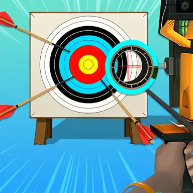 World Archery League oyunu