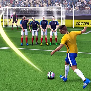 World Cup 2018 oyunu