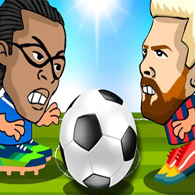 World Cup Head 2022 oyunu