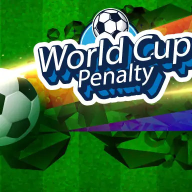 World Cup Penalty Football Game oyunu