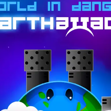 World in Danger Earth Attack game