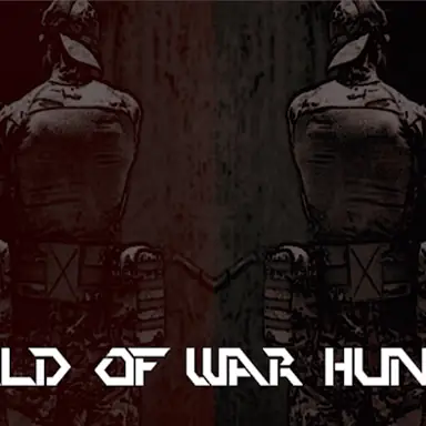 World of War Hunters game