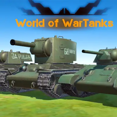World of WarTanks oyunu
