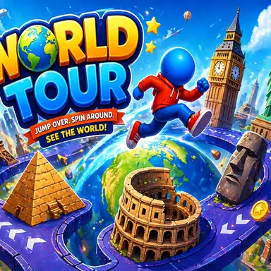 World Tour oyunu