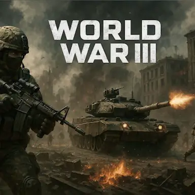 World War III game
