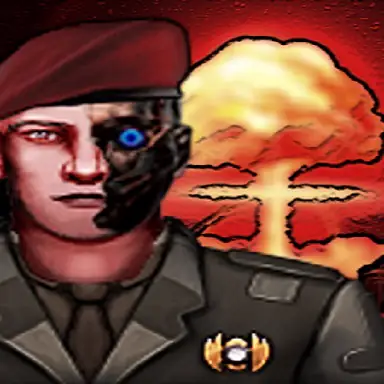 World War - ww3 Mode oyunu