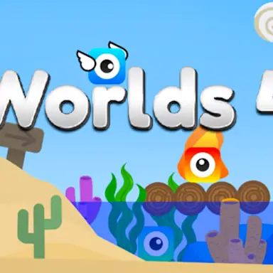Worlds 4 oyunu