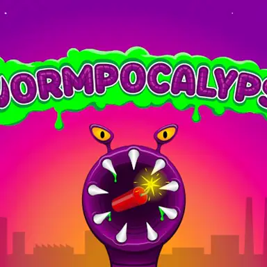 Wormpocalypse game