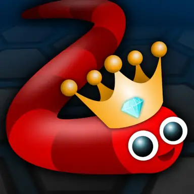 WormRoyale.io oyunu