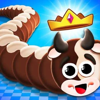 Worms Arena iO oyunu