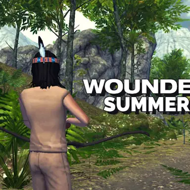 Wounded Summer oyunu