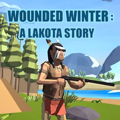 Wounded Winter A Lakota Story oyunu