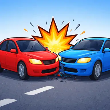Wrong Side Driving   Car Game oyunu