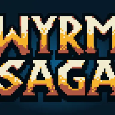 Wyrm Saga oyunu