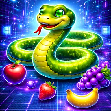 Xevo Snake oyunu