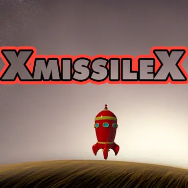 XmissileX game