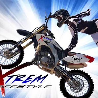 XTrem FreeStyle game