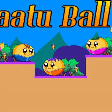 Yaatu Ball 2 game