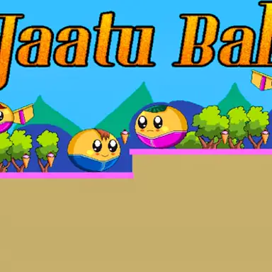 Yaatu Ball game