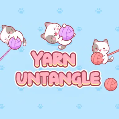 Yarn Untangled game