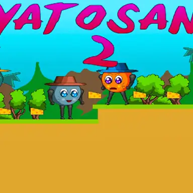Yatosan 2 oyunu