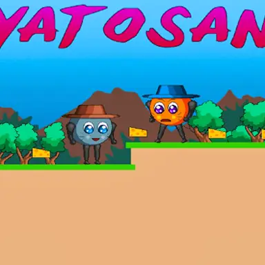Yatosan oyunu