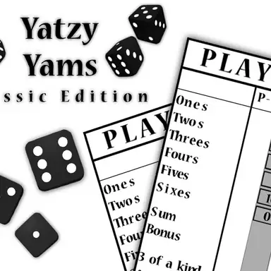 Yatzy Yams Classic Edition oyunu
