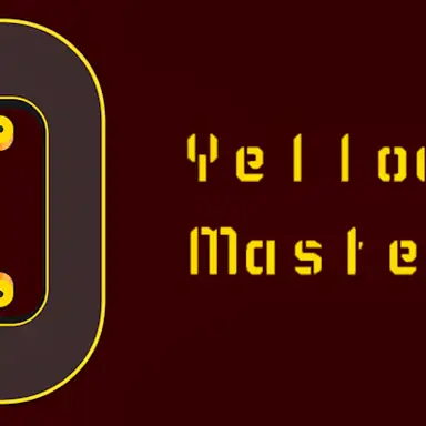 Yellow Master game
