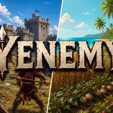 Yenemy oyunu