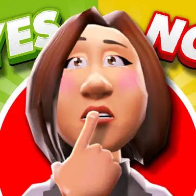 Yes or No Challenge oyunu
