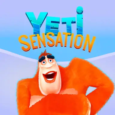 Yeti Sensation oyunu