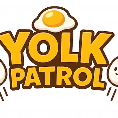 Yolk Patrol oyunu