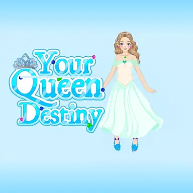 Your Queen Destiny oyunu