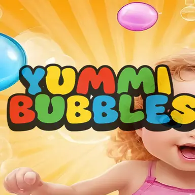 Yummi Bubbles oyunu